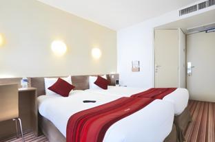 campanile hotel paris bercy village