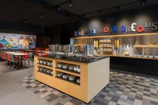 campanile hotel paris bercy village