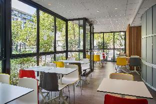 campanile hotel paris bercy village