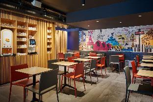 campanile hotel paris bercy village