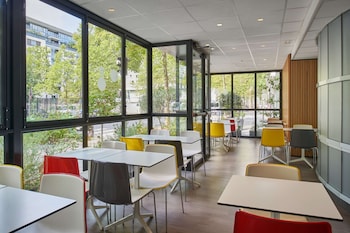 campanile hotel paris bercy village