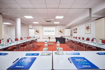 campanile hotel paris bercy village