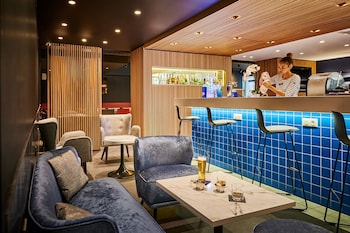 campanile hotel paris bercy village