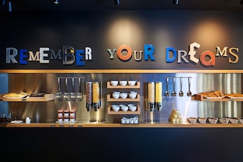 campanile hotel paris bercy village