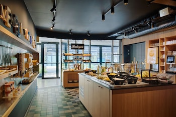 campanile hotel paris bercy village