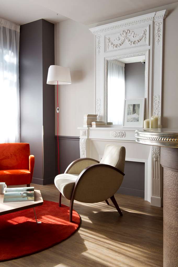 hotel magenta 38 by happyculture