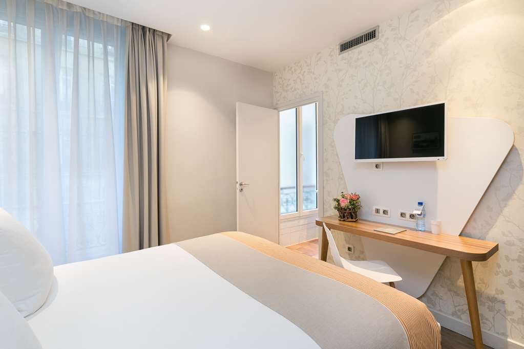 hotel magenta 38 by happyculture
