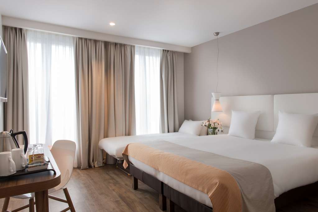 hotel magenta 38 by happyculture