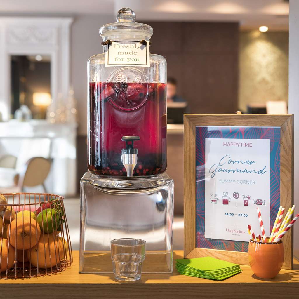 hotel magenta 38 by happyculture