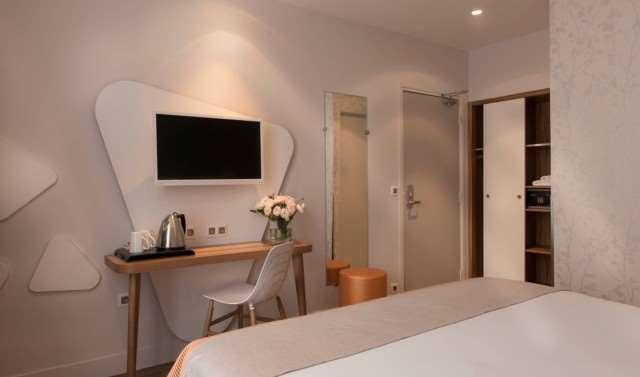 hotel magenta 38 by happyculture