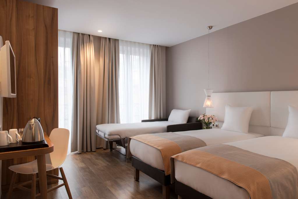 hotel magenta 38 by happyculture