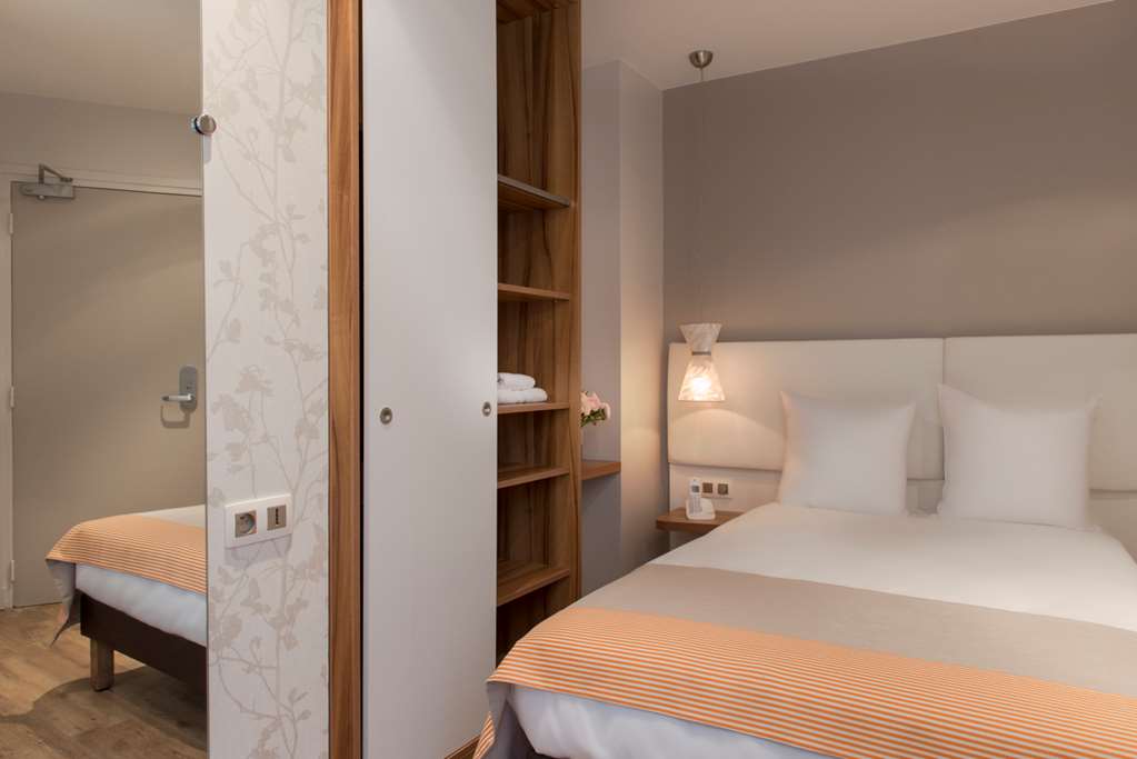 hotel magenta 38 by happyculture