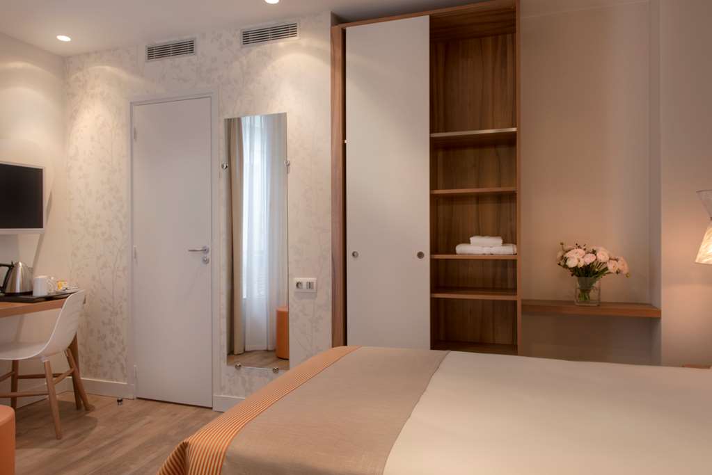 hotel magenta 38 by happyculture