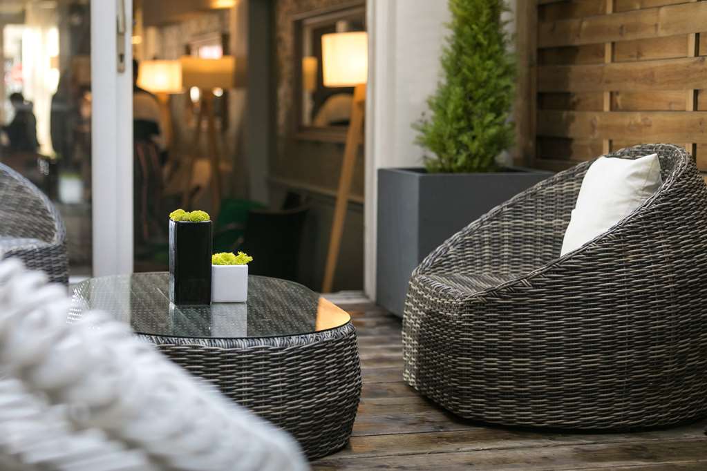 hotel magenta 38 by happyculture