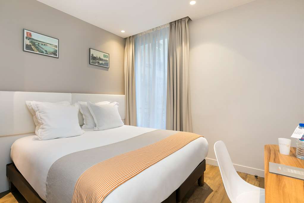 hotel magenta 38 by happyculture