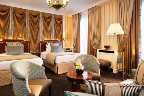 hotel napoleon