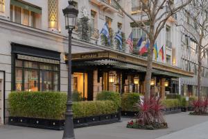 hotel napoleon