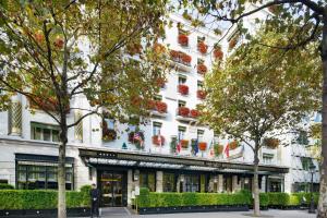 hotel napoleon