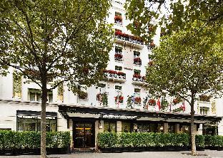 hotel napoleon