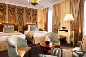 hotel napoleon