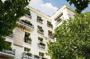 hotel napoleon