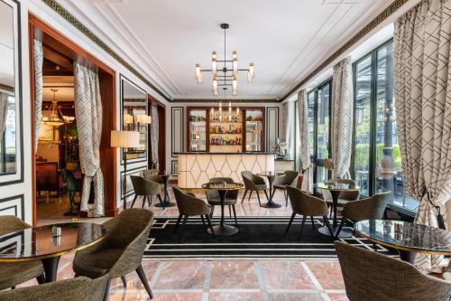 hotel napoleon