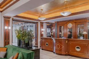 hotel napoleon