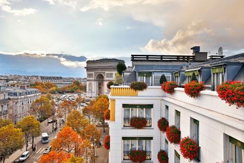 hotel napoleon