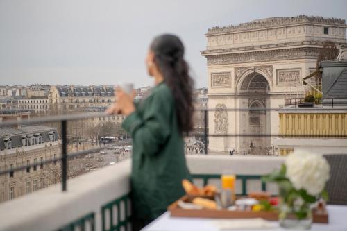 hotel napoleon