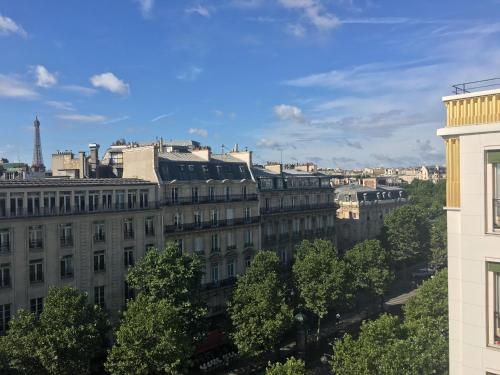 hotel napoleon