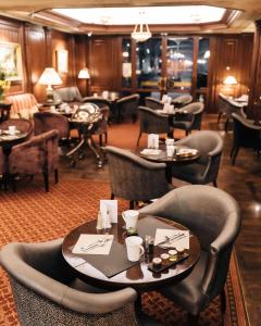 hotel napoleon
