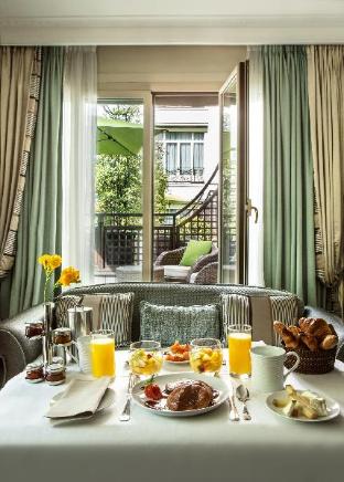 hotel napoleon