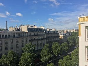 hotel napoleon
