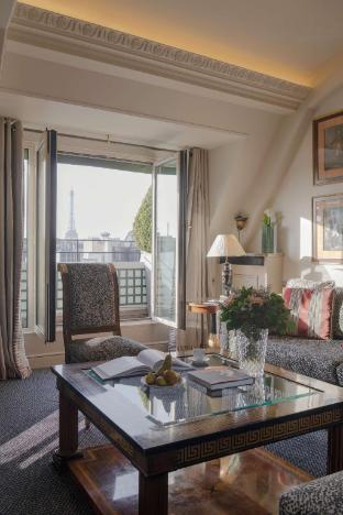 hotel napoleon