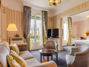 hotel napoleon