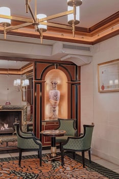 hotel napoleon