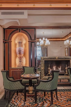 hotel napoleon
