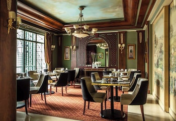 hotel napoleon