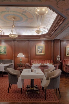 hotel napoleon
