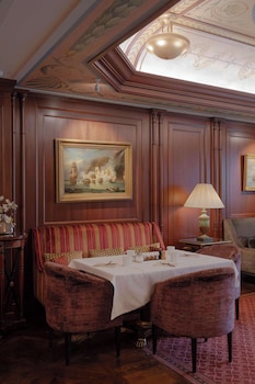 hotel napoleon