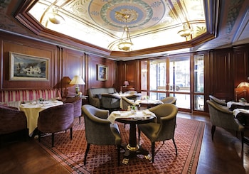 hotel napoleon