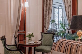 hotel napoleon