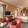 hotel napoleon