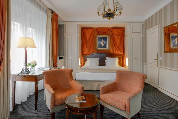 hotel napoleon