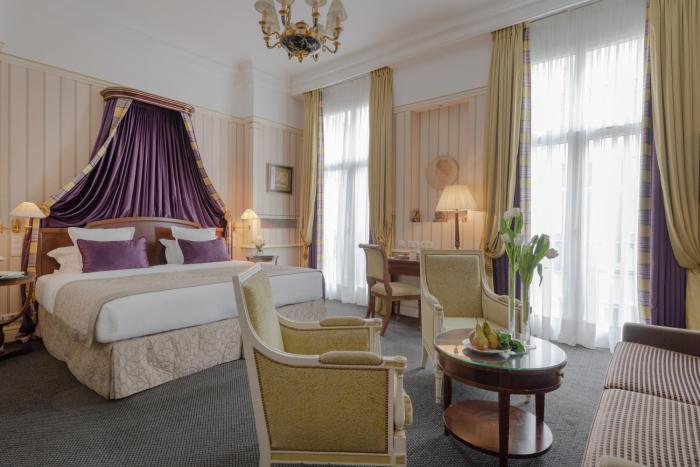 hotel napoleon