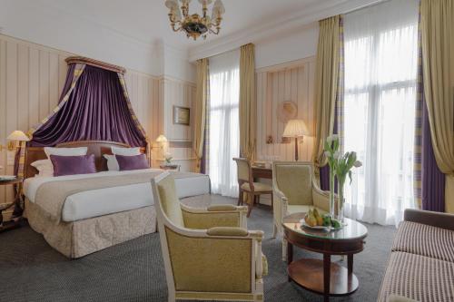 hotel napoleon