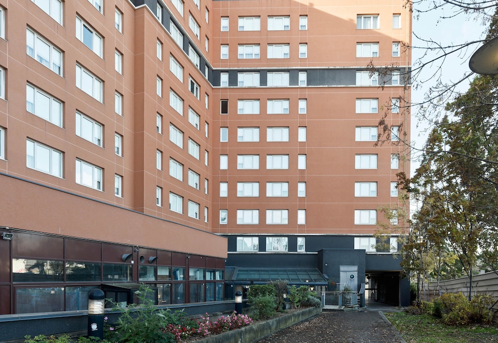 bandb hotel paris nord 18eme