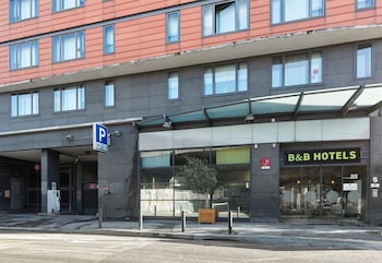 bandb hotel paris nord 18eme