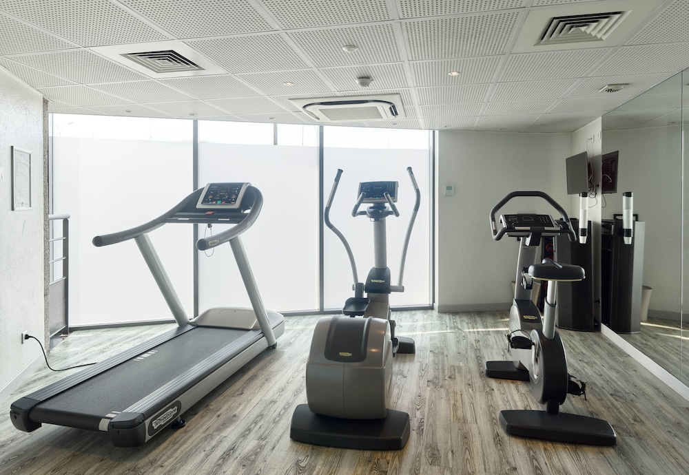 bandb hotel paris nord 18eme