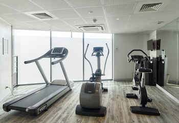 bandb hotel paris nord 18eme